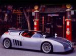 Alfa Romeo Scighera 1997 года